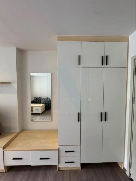 Regent Home Bangson 2 Phase 28 : รีเจ้นท์ โฮม บางซ่อน โครงการ 2 เฟส 28, กรุงเทพ, ถนนกรุงเทพ-นนทบุรี, บางซื่อ, กรุงเทพ, 28 ตร.ม., คอนโด ขาย, โดย NR AGENT, 500623647 - DDproperty.com