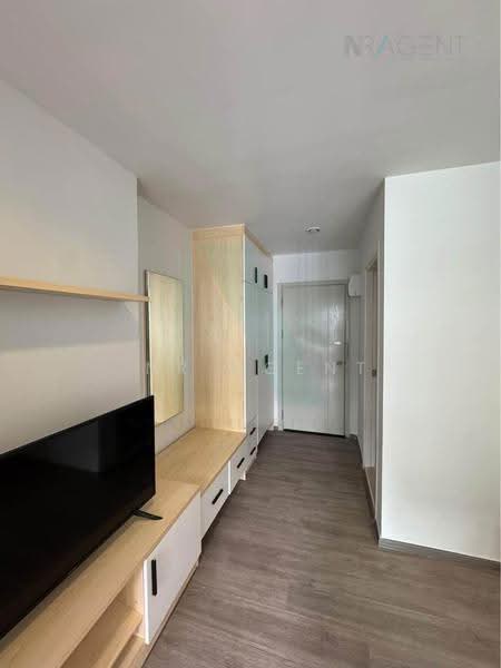 Regent Home Bangson 2 Phase 28 : รีเจ้นท์ โฮม บางซ่อน โครงการ 2 เฟส 28, กรุงเทพ, ถนนกรุงเทพ-นนทบุรี, บางซื่อ, กรุงเทพ, 28 ตร.ม., คอนโด ขาย, โดย NR AGENT, 500623647 - DDproperty.com