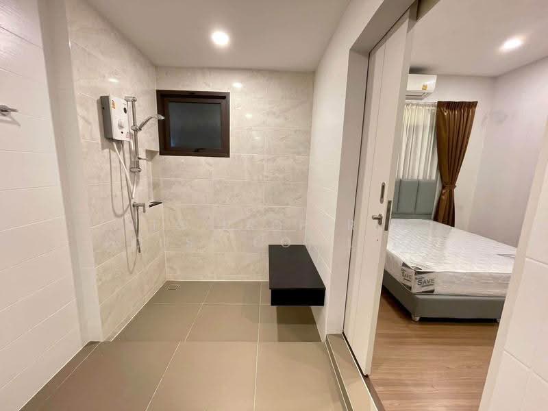 The City Ramintra 2 : เดอะ ซิตี้ รามอินทรา 2, กรุงเทพ, 222 18 ถ. จตุโชติ, ออเงิน, สายไหม, กรุงเทพ, 380 ตร.ม., บ้านเดี่ยว ให้เช่า, โดย NTG Property House Co.,Ltd., 500623648 - DDproperty.com
