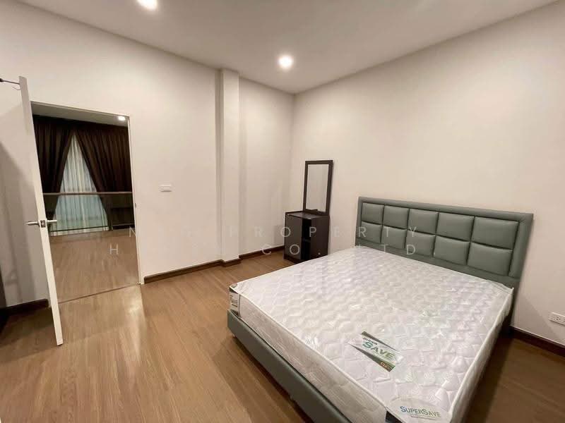 The City Ramintra 2, Bangkok, 222 18 Chatuchot Road, O-Ngoen, Sai Mai, Bangkok, 4 Bedrooms, 380 sqm, Single Detached House For Rent, by NTG Property House Co.,Ltd., 500623648 - DDproperty.com