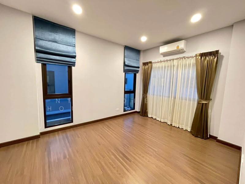 The City Ramintra 2 : เดอะ ซิตี้ รามอินทรา 2, กรุงเทพ, 222 18 ถ. จตุโชติ, ออเงิน, สายไหม, กรุงเทพ, 380 ตร.ม., บ้านเดี่ยว ให้เช่า, โดย NTG Property House Co.,Ltd., 500623648 - DDproperty.com