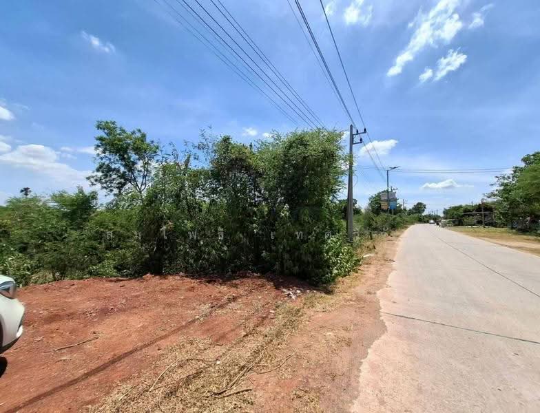 ขายที่ดินเมืองย่าโม, Nakhon Ratchasima, Khok Sung, Muang Nakhon Ratchasima, Nakhon Ratchasima, , 16,676 sqm, Land For Sale, by สมโพธิ เทศวิรัช, 500623649 - DDproperty.com