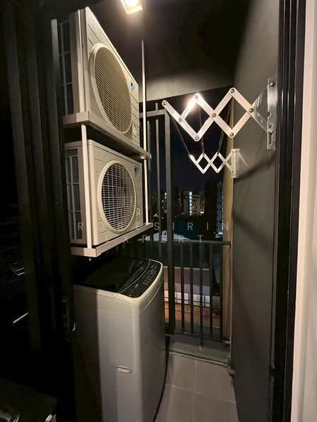 Niche Mono Sukhumvit-Bearing, Samut Prakan, Posaya Non Alley, Samrong Nua, Muang Samut Prakarn, Samut Prakan, 1 Bedroom, 27 sqm, Condo For Rent, by Rosesirin Expert, 500623650 - DDproperty.com