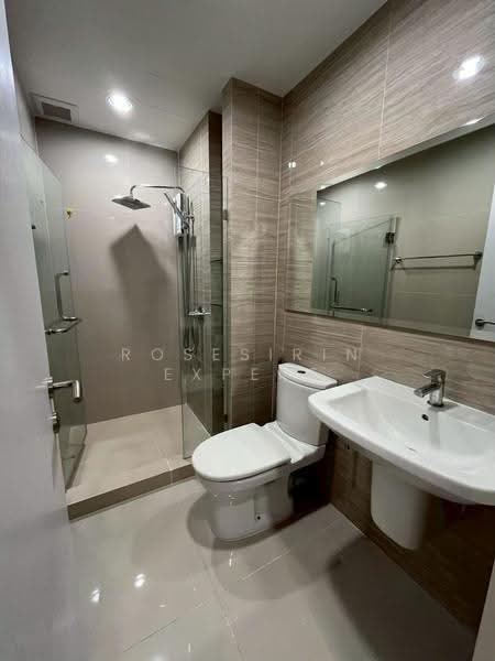 Niche Mono Sukhumvit-Bearing : นิช โมโน สุขุมวิท - แบริ่ง, สมุทรปราการ, ซอย สุขุมวิท 70, สำโรงเหนือ, เมืองสมุทรปราการ, สมุทรปราการ, 27 ตร.ม., คอนโด ให้เช่า, โดย Rosesirin Expert, 500623650 - DDproperty.com