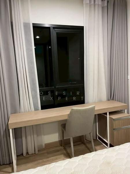 Niche Mono Sukhumvit-Bearing, Samut Prakan, Posaya Non Alley, Samrong Nua, Muang Samut Prakarn, Samut Prakan, 1 Bedroom, 27 sqm, Condo For Rent, by Rosesirin Expert, 500623650 - DDproperty.com