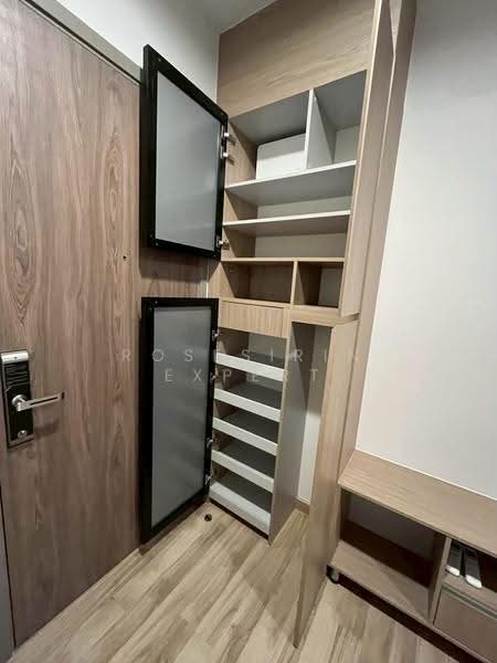 Niche Mono Sukhumvit-Bearing, Samut Prakan, Posaya Non Alley, Samrong Nua, Muang Samut Prakarn, Samut Prakan, 1 Bedroom, 27 sqm, Condo For Rent, by Rosesirin Expert, 500623650 - DDproperty.com