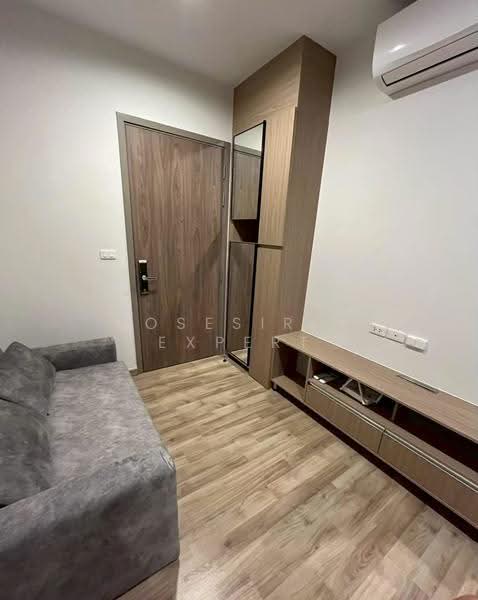Niche Mono Sukhumvit-Bearing, Samut Prakan, Posaya Non Alley, Samrong Nua, Muang Samut Prakarn, Samut Prakan, 1 Bedroom, 27 sqm, Condo For Rent, by Rosesirin Expert, 500623650 - DDproperty.com