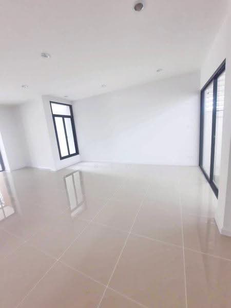 Viridian Prompt, Nonthaburi, Bang Rak Pattana, Bang Bua Thong, Nonthaburi, 3 Bedrooms, 150 sqm, Townhouse For Rent, by อรุณ อเนกคุณะ, 500623652 - DDproperty.com