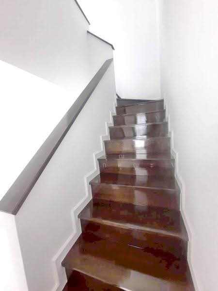 Viridian Prompt, Nonthaburi, Bang Rak Pattana, Bang Bua Thong, Nonthaburi, 3 Bedrooms, 150 sqm, Townhouse For Rent, by อรุณ อเนกคุณะ, 500623652 - DDproperty.com