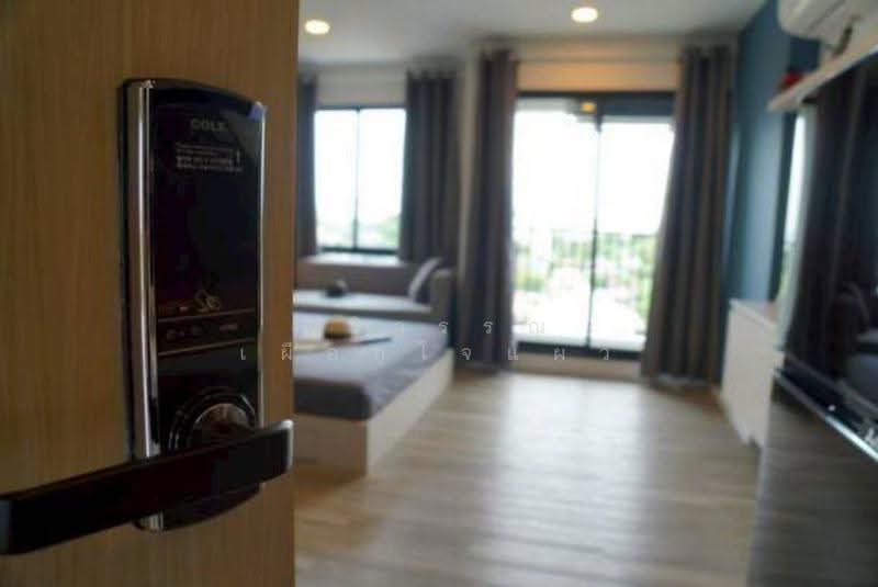 Kensington Kaset-Campus : เคนซิงตัน เกษตร แคมปัส, กรุงเทพ, ซอย พหลโยธิน 49/1, ลาดยาว, จตุจักร, กรุงเทพ, 24 ตร.ม., คอนโด ขาย, โดย ศิริวรรณ เผือกใจแผ้ว, 500623653 - DDproperty.com