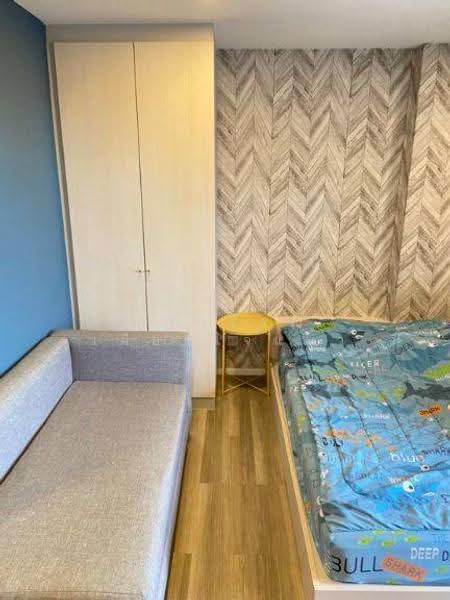Kensington Kaset-Campus, Bangkok, Soi Phahon Yothin 49/1, Lat Yao, Chatuchak, Bangkok, Studio, 24 sqm, Condo For Sale, by ศิริวรรณ เผือกใจแผ้ว, 500623653 - DDproperty.com