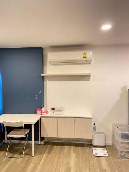 Kensington Kaset-Campus, Bangkok, Soi Phahon Yothin 49/1, Lat Yao, Chatuchak, Bangkok, Studio, 24 sqm, Condo For Sale, by ศิริวรรณ เผือกใจแผ้ว, 500623653 - DDproperty.com