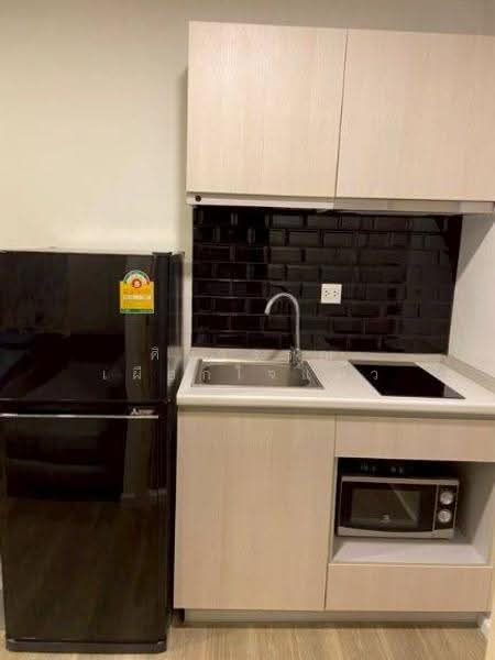 Kensington Kaset-Campus, Bangkok, Soi Phahon Yothin 49/1, Lat Yao, Chatuchak, Bangkok, Studio, 24 sqm, Condo For Sale, by ศิริวรรณ เผือกใจแผ้ว, 500623653 - DDproperty.com