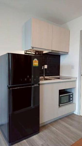 Kensington Kaset-Campus, Bangkok, Soi Phahon Yothin 49/1, Lat Yao, Chatuchak, Bangkok, Studio, 24 sqm, Condo For Sale, by ศิริวรรณ เผือกใจแผ้ว, 500623653 - DDproperty.com