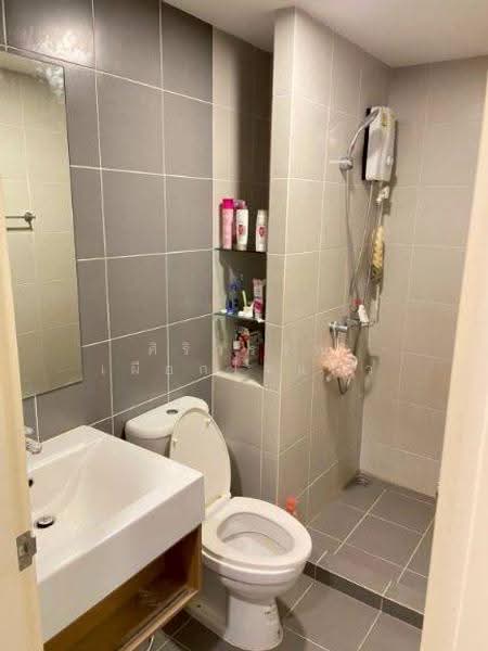 Kensington Kaset-Campus, Bangkok, Soi Phahon Yothin 49/1, Lat Yao, Chatuchak, Bangkok, Studio, 24 sqm, Condo For Sale, by ศิริวรรณ เผือกใจแผ้ว, 500623653 - DDproperty.com