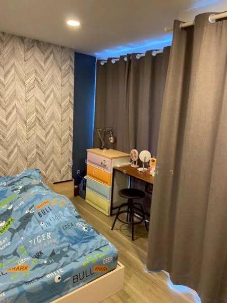 Kensington Kaset-Campus : เคนซิงตัน เกษตร แคมปัส, กรุงเทพ, ซอย พหลโยธิน 49/1, ลาดยาว, จตุจักร, กรุงเทพ, 24 ตร.ม., คอนโด ขาย, โดย ศิริวรรณ เผือกใจแผ้ว, 500623653 - DDproperty.com