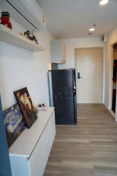 Kensington Kaset-Campus, Bangkok, Soi Phahon Yothin 49/1, Lat Yao, Chatuchak, Bangkok, Studio, 24 sqm, Condo For Sale, by ศิริวรรณ เผือกใจแผ้ว, 500623653 - DDproperty.com