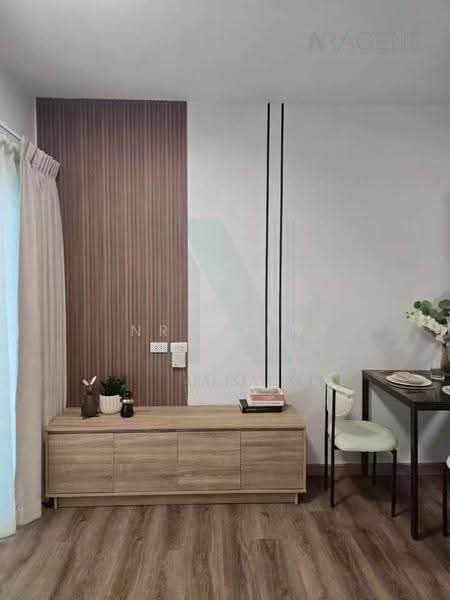 A Space Asoke-Ratchada, Bangkok, 624 Asoke-Dindaeng Road, Din Daeng, Bangkok, 1 Bedroom, 35 sqm, Condo For Sale, by NR AGENT, 500623655 - DDproperty.com