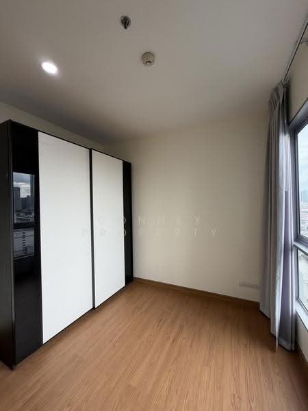 HIVE Taksin, Bangkok, 18 1 Soi, Khlong Ton Sai, Khlong San, Bangkok, 2 Bedrooms, 73 sqm, Condo For Rent, by Connex Property, 500623656 - DDproperty.com