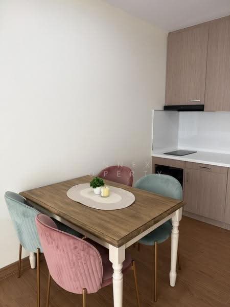 HIVE Taksin, Bangkok, 18 1 Soi, Khlong Ton Sai, Khlong San, Bangkok, 2 Bedrooms, 73 sqm, Condo For Rent, by Connex Property, 500623656 - DDproperty.com