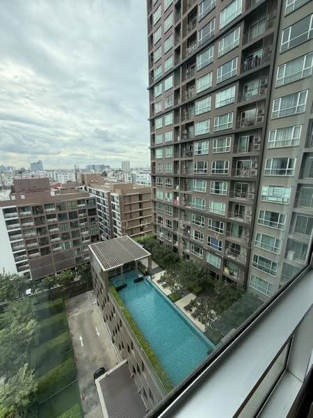 HIVE Taksin : ไฮฟ์ ตากสิน, กรุงเทพ, 18 1 ซอย, คลองต้นไทร, คลองสาน, กรุงเทพ, 73 ตร.ม., คอนโด ให้เช่า, โดย Connex Property, 500623656 - DDproperty.com