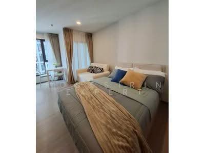 For Rent - Aspire Sukhumvit-Rama 4, Bangkok