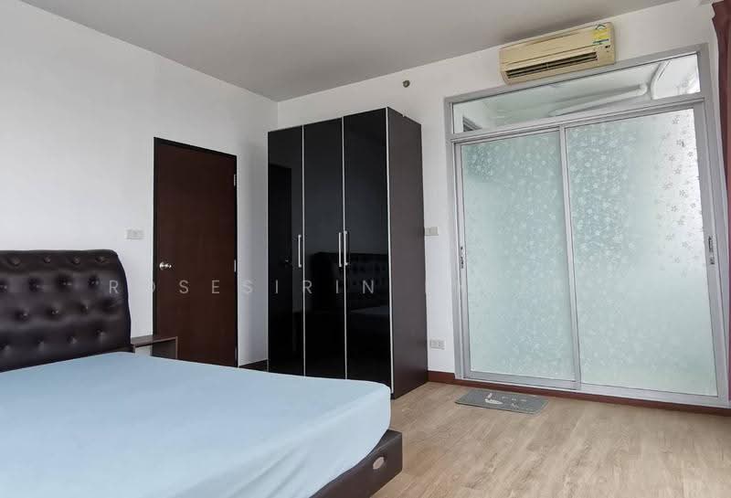 The Zest Ladprao, Bangkok, Ladprao, Jom Phon, Chatuchak, Bangkok, 1 Bedroom, 52 sqm, Condo For Rent, by Rosesirin Expert, 500623660 - DDproperty.com