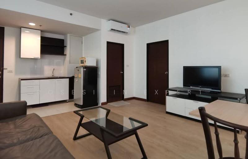 The Zest Ladprao, Bangkok, Ladprao, Jom Phon, Chatuchak, Bangkok, 1 Bedroom, 52 sqm, Condo For Rent, by Rosesirin Expert, 500623660 - DDproperty.com