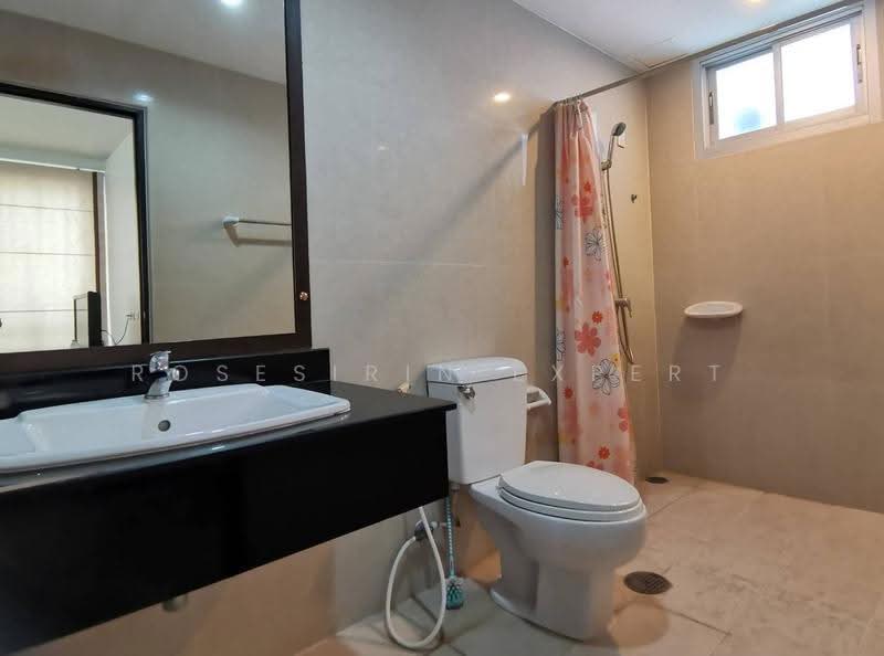 The Zest Ladprao, Bangkok, Ladprao, Jom Phon, Chatuchak, Bangkok, 1 Bedroom, 52 sqm, Condo For Rent, by Rosesirin Expert, 500623660 - DDproperty.com