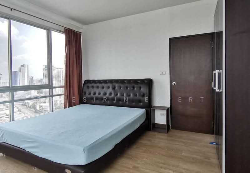 The Zest Ladprao, Bangkok, Ladprao, Jom Phon, Chatuchak, Bangkok, 1 Bedroom, 52 sqm, Condo For Rent, by Rosesirin Expert, 500623660 - DDproperty.com