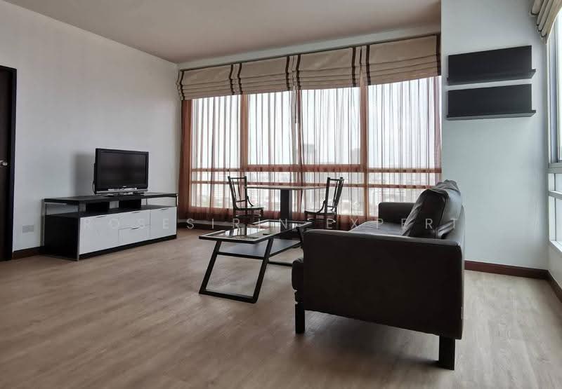 The Zest Ladprao, Bangkok, Ladprao, Jom Phon, Chatuchak, Bangkok, 1 Bedroom, 52 sqm, Condo For Rent, by Rosesirin Expert, 500623660 - DDproperty.com