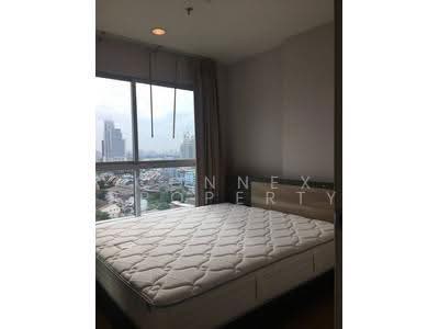 For Rent - Fuse Chan-Sathorn, Bangkok