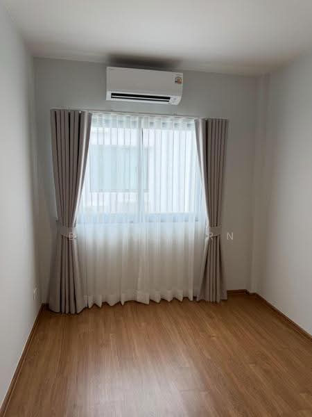 Pleno Sukhumvit-Bangna 4, Samut Prakan, Bang Kaeo, Bang Plee, Samut Prakan, 3 Bedrooms, 130 sqm, Townhouse For Rent, by Thiti Boonchurn, 500623663 - DDproperty.com