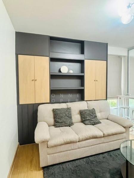 Dcondo Kathu-Patong, Phuket, Wichit Songkhram Road, Kathu, Phuket, 1 Bedroom, 30 sqm, Condo For Rent, by Connex Property, 500623665 - DDproperty.com