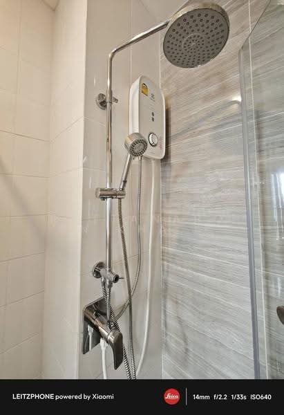 Knightsbridge Prime Onnut, Bangkok, Soi On Nut 1/1 Sukhumvit Road77, Phra Kanong Nua, Watthana, Bangkok, 1 Bedroom, 28 sqm, Condo For Rent, by Rattanaporn Khamlit, 500623667 - DDproperty.com