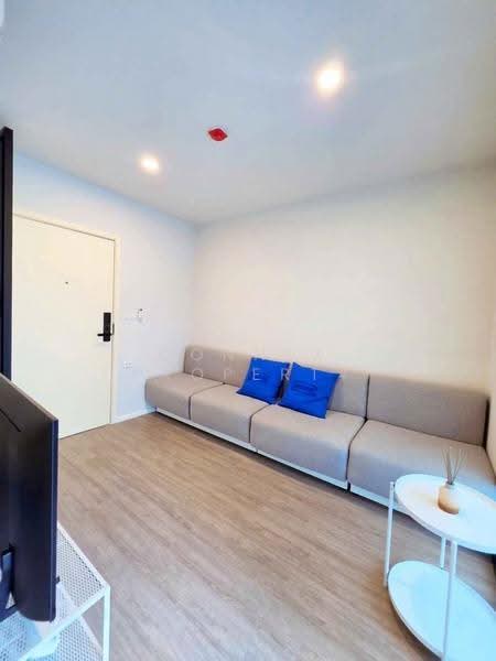 Blue Sukhumvit 105, Bangkok, 8 Lasalle Rd, Bang Na, Bangkok, 1 Bedroom, 32 sqm, Condo For Rent, by Connex Property, 500623670 - DDproperty.com
