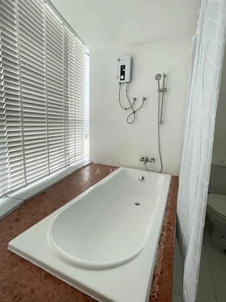 Bangkok Horizon Ramkhamhaeng, Bangkok, 788 Ramkamhang Road, Hua Mak, Bang Kapi, Bangkok, 2 Bedrooms, 90 sqm, Condo For Rent, by Rattanaporn Khamlit, 500623672 - DDproperty.com