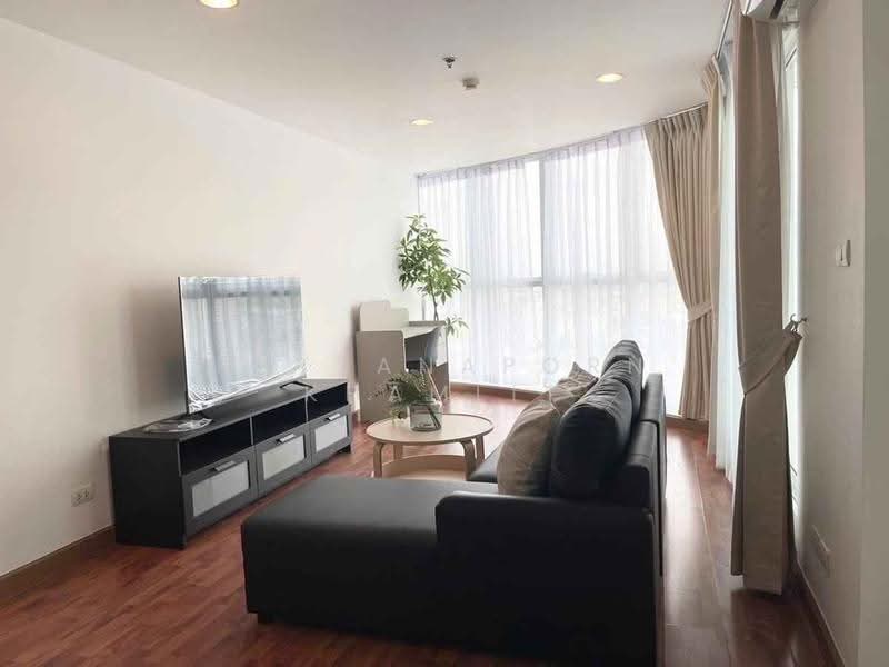 Bangkok Horizon Ramkhamhaeng, Bangkok, 788 Ramkamhang Road, Hua Mak, Bang Kapi, Bangkok, 2 Bedrooms, 90 sqm, Condo For Rent, by Rattanaporn Khamlit, 500623672 - DDproperty.com