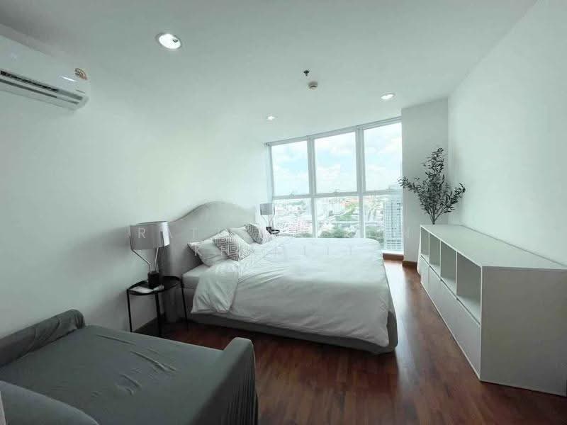 Bangkok Horizon Ramkhamhaeng, Bangkok, 788 Ramkamhang Road, Hua Mak, Bang Kapi, Bangkok, 2 Bedrooms, 90 sqm, Condo For Rent, by Rattanaporn Khamlit, 500623672 - DDproperty.com