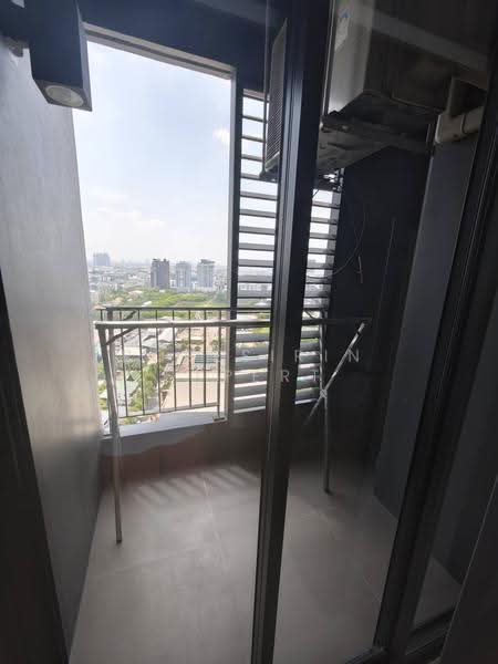 IDEO Mobi Sukhumvit Eastpoint, กรุงเทพ, Sukhumvit Road, บางนา, กรุงเทพ, 30 ตร.ม., คอนโด ให้เช่า, โดย Rosesirin Expert, 500623676 - DDproperty.com