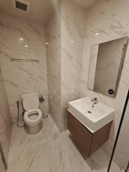 IDEO Mobi Sukhumvit Eastpoint, Bangkok, Sukhumvit Road, Bang Na, Bangkok, Studio, 30 sqm, Condo For Rent, by Rosesirin Expert, 500623676 - DDproperty.com
