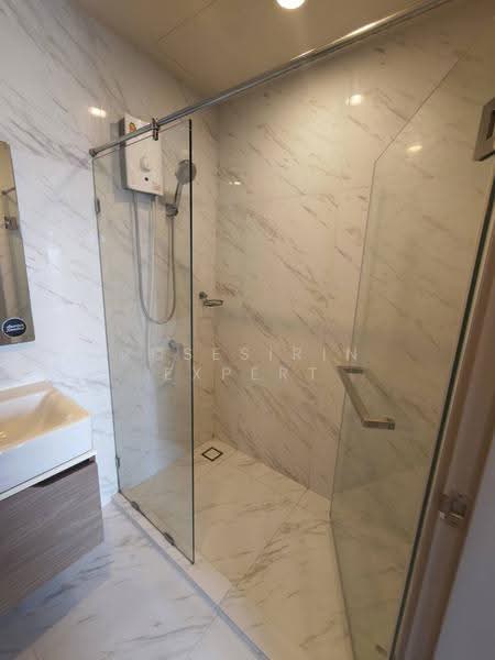 IDEO Mobi Sukhumvit Eastpoint, Bangkok, Sukhumvit Road, Bang Na, Bangkok, Studio, 30 sqm, Condo For Rent, by Rosesirin Expert, 500623676 - DDproperty.com