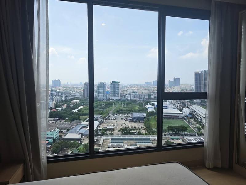 IDEO Mobi Sukhumvit Eastpoint, กรุงเทพ, Sukhumvit Road, บางนา, กรุงเทพ, 30 ตร.ม., คอนโด ให้เช่า, โดย Rosesirin Expert, 500623676 - DDproperty.com