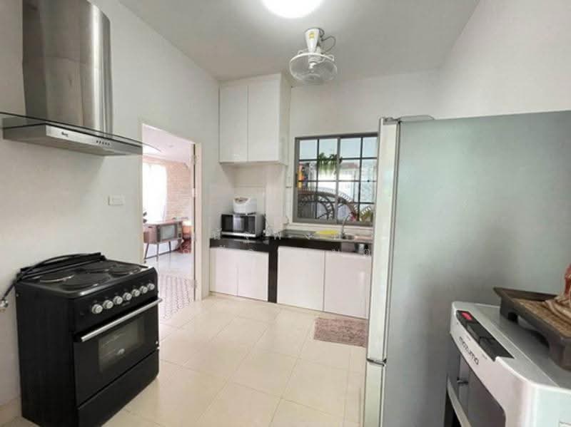 Perfect Place Ratchaphruek 3, Nonthaburi, รัตนาธิเบศร์, Bang Rak Noi, Muang Nonthaburi, Nonthaburi, 3 Bedrooms, 180 sqm, Single Detached House For Rent, by นัฐพงค์ มณีอัครเนตร, 500623678 - DDproperty.com