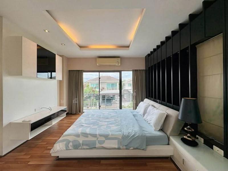 Perfect Place Ratchaphruek 3, Nonthaburi, รัตนาธิเบศร์, Bang Rak Noi, Muang Nonthaburi, Nonthaburi, 3 Bedrooms, 180 sqm, Single Detached House For Rent, by นัฐพงค์ มณีอัครเนตร, 500623678 - DDproperty.com