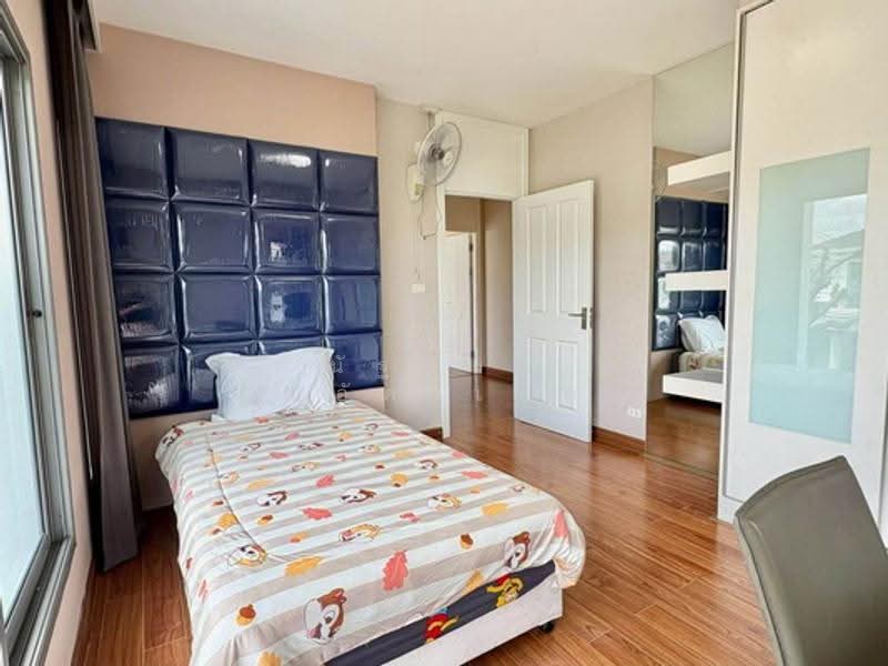 Perfect Place Ratchaphruek 3, Nonthaburi, รัตนาธิเบศร์, Bang Rak Noi, Muang Nonthaburi, Nonthaburi, 3 Bedrooms, 180 sqm, Single Detached House For Rent, by นัฐพงค์ มณีอัครเนตร, 500623678 - DDproperty.com