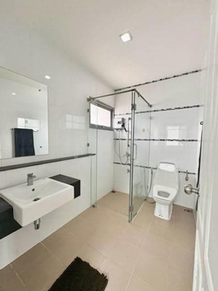 Perfect Place Ratchaphruek 3, Nonthaburi, รัตนาธิเบศร์, Bang Rak Noi, Muang Nonthaburi, Nonthaburi, 3 Bedrooms, 180 sqm, Single Detached House For Rent, by นัฐพงค์ มณีอัครเนตร, 500623678 - DDproperty.com