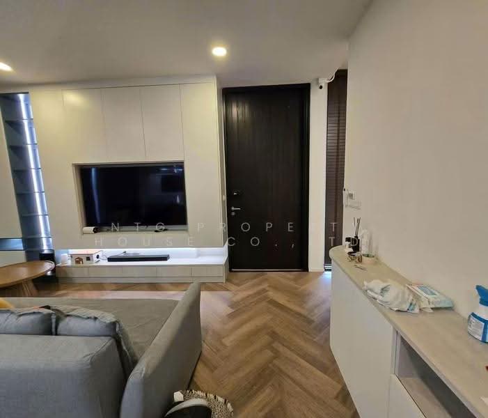 Noble Gable Watcharapol, Bangkok, Phoemsin Road, Khlong Tanon, Sai Mai, Bangkok, 3 Bedrooms, 200 sqm, Single Detached House For Rent, by NTG Property House Co.,Ltd., 500623679 - DDproperty.com