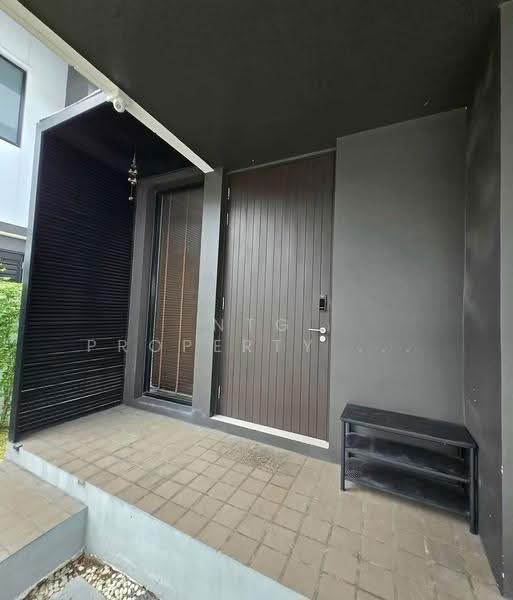 Noble Gable Watcharapol, Bangkok, Phoemsin Road, Khlong Tanon, Sai Mai, Bangkok, 3 Bedrooms, 200 sqm, Single Detached House For Rent, by NTG Property House Co.,Ltd., 500623679 - DDproperty.com