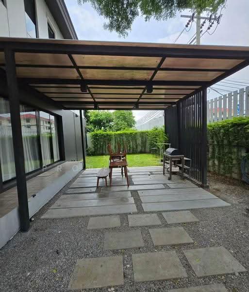 Noble Gable Watcharapol, Bangkok, Phoemsin Road, Khlong Tanon, Sai Mai, Bangkok, 3 Bedrooms, 200 sqm, Single Detached House For Rent, by NTG Property House Co.,Ltd., 500623679 - DDproperty.com